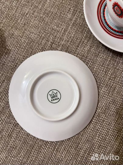 Сервиз чайный