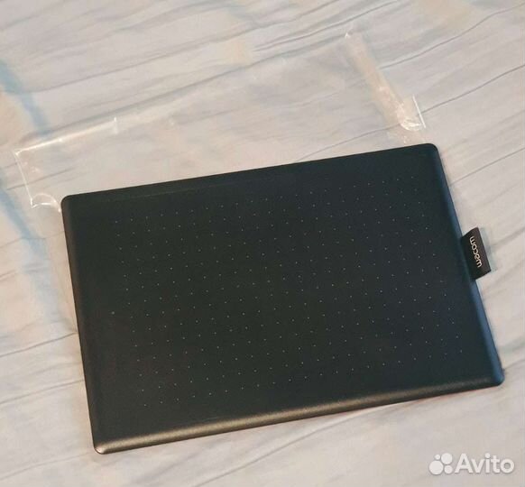 Графический планшет Wacom One medium (CTL-672-N)