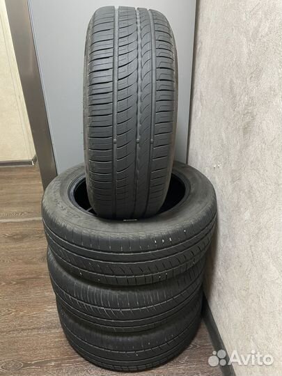 Pirelli Cinturato P1 Verde 205/55 R16 91V