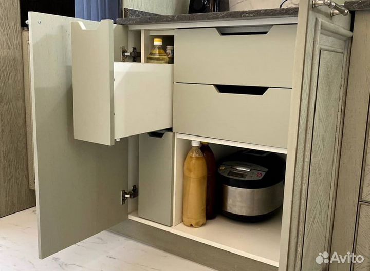 Кухня на заказ. Кратчайшие сроки