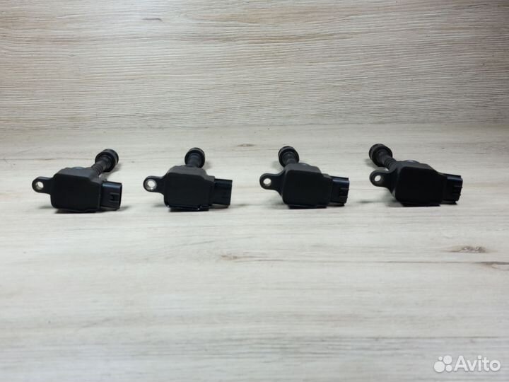 Катушка зажигания Nissan Almera N16