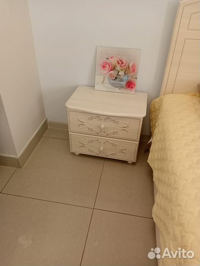 Спальная мебель