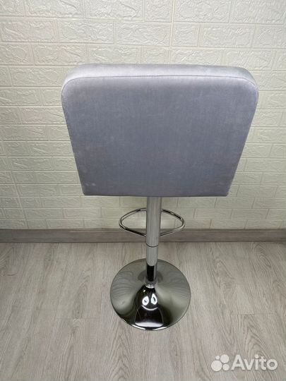 Стул на барном основании Артист