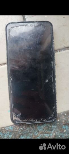 Телефон redmi c21