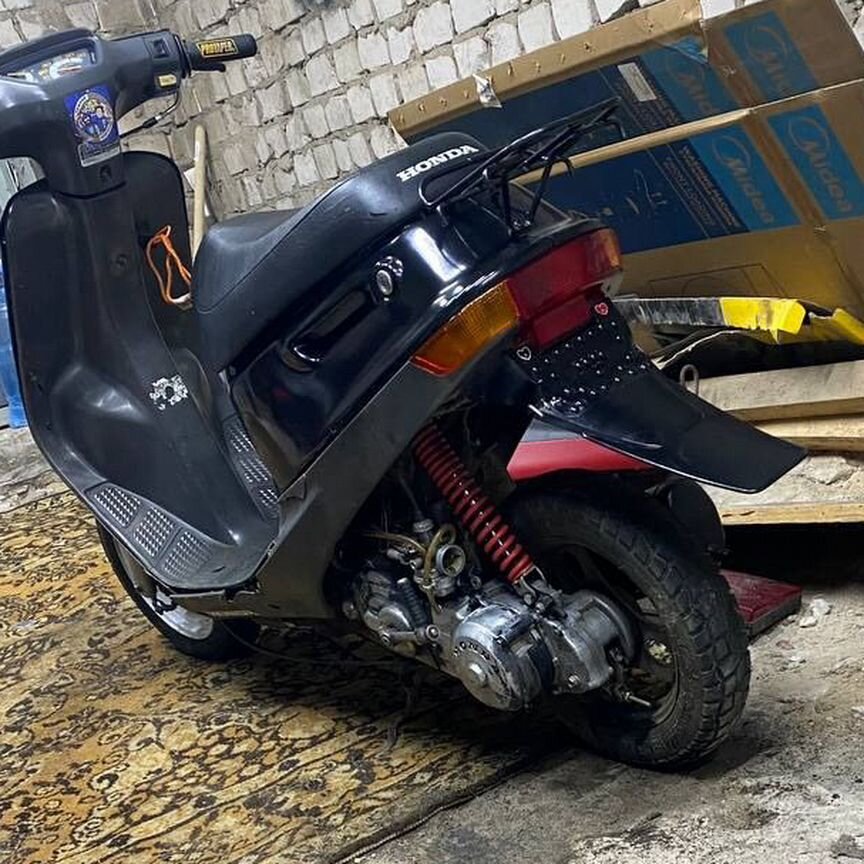 honda dio - Купить мотоциклы и мототехнику 🏍️ в Нижегородской