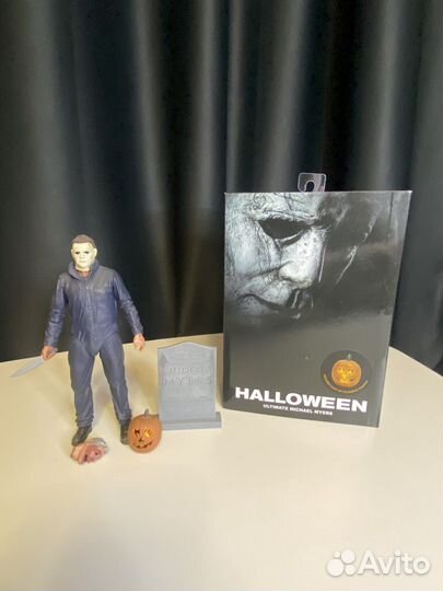 Фигурка Майкл Майерс