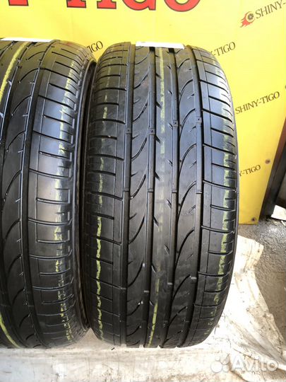 Bridgestone Dueler H/P 235/55 R17 99H