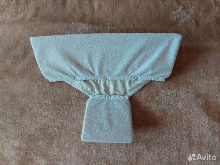 Подушка позиционер держатель для сна детский