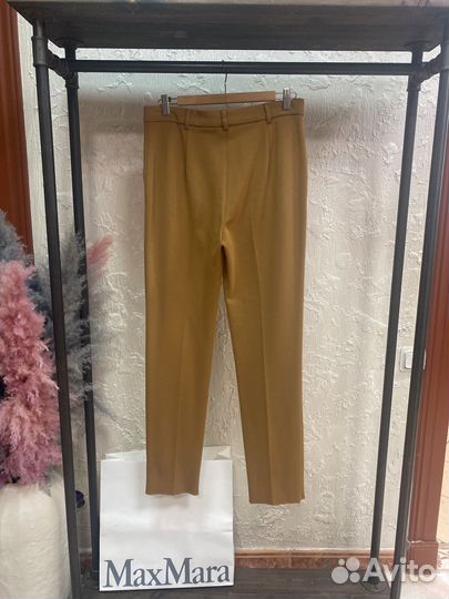 Брюки Max Mara Studio 46it