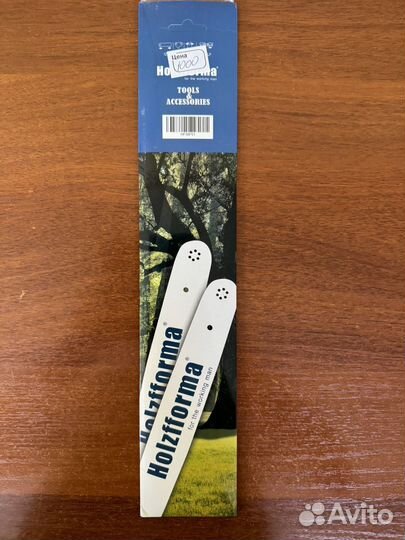 Шина для высотореза