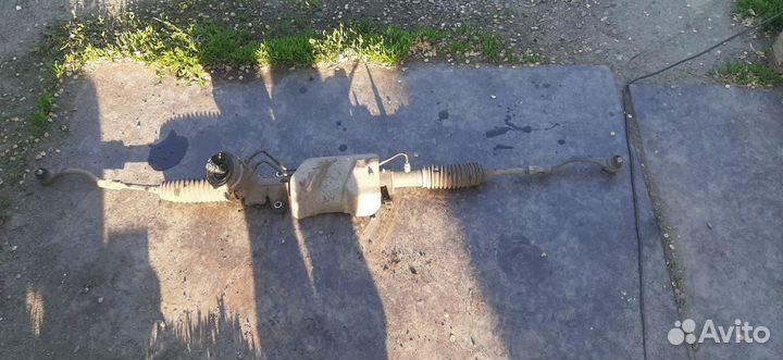 Рейка рулевая 577004L010 Hyundai Solaris (RB)