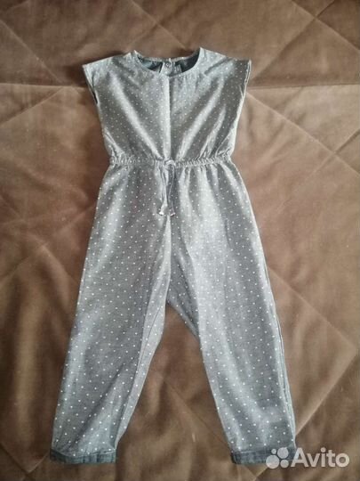 Комбинезон 86р