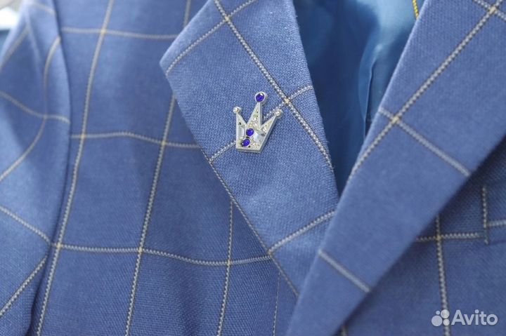 Костюм для мальчика