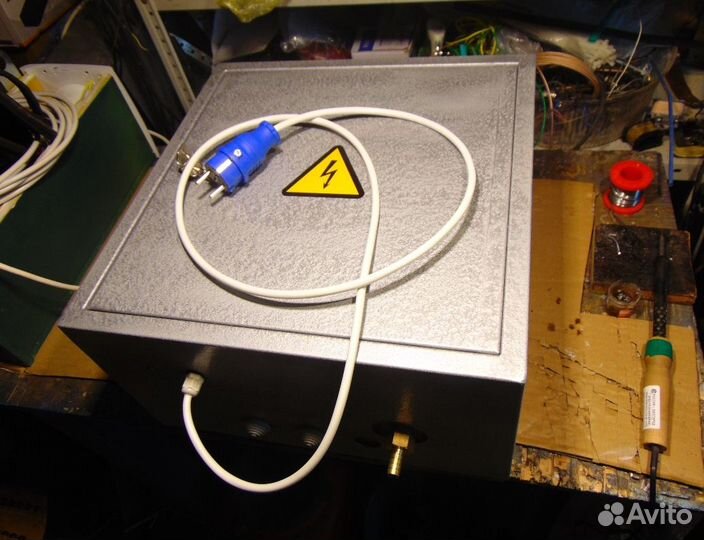 Озонатор. Генератор озона № 0326