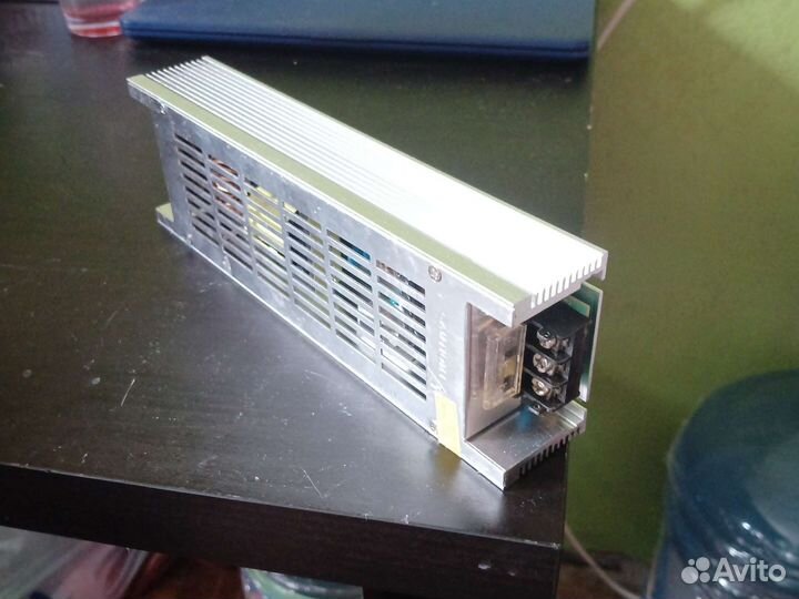 Блок питания L-250W-24v