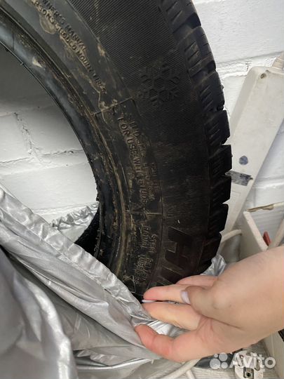 Hifly Win-Turi 215 185/65 R15 88T