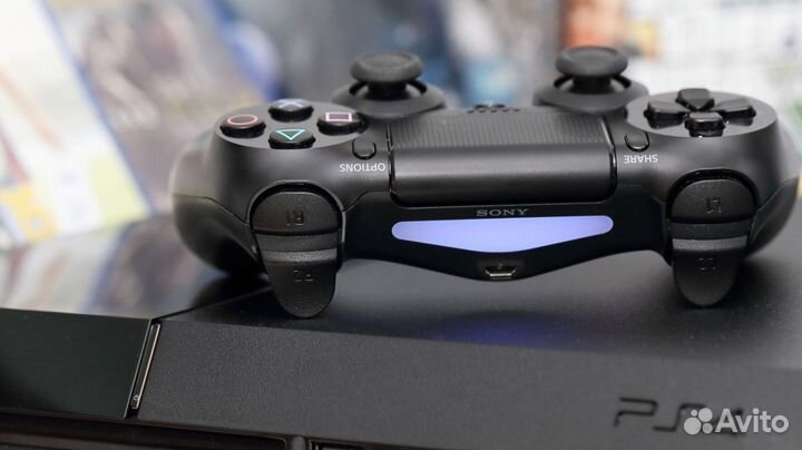 Playstation 4, 5, xbox