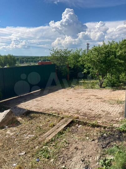 Дом 455 м² на участке 15 сот.