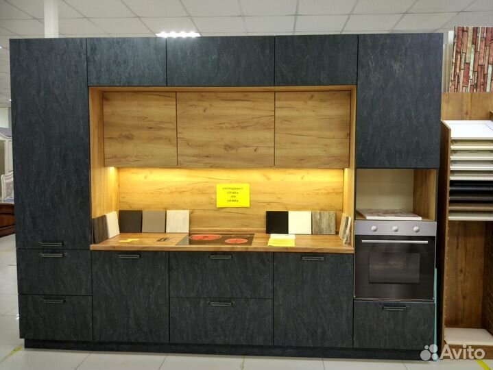 Мебельный салон