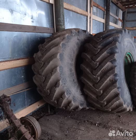 Колëса юмз, мтз, кировец 28.1 R26
