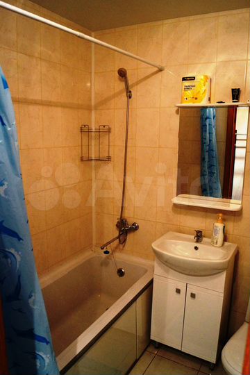 Квартира-студия, 30 м², 15/18 эт.