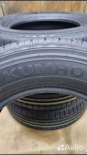 Kumho Ecowing ES31 215/65 R16