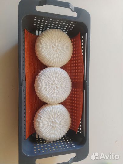 Вкусное козье молоко