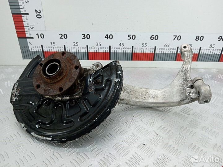 Ступица для Audi A6 C5