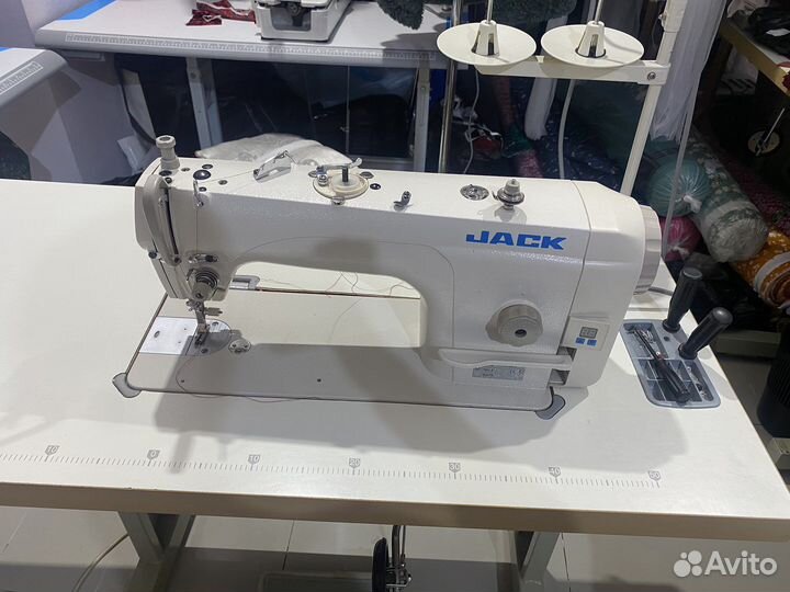 Швейная машина juki