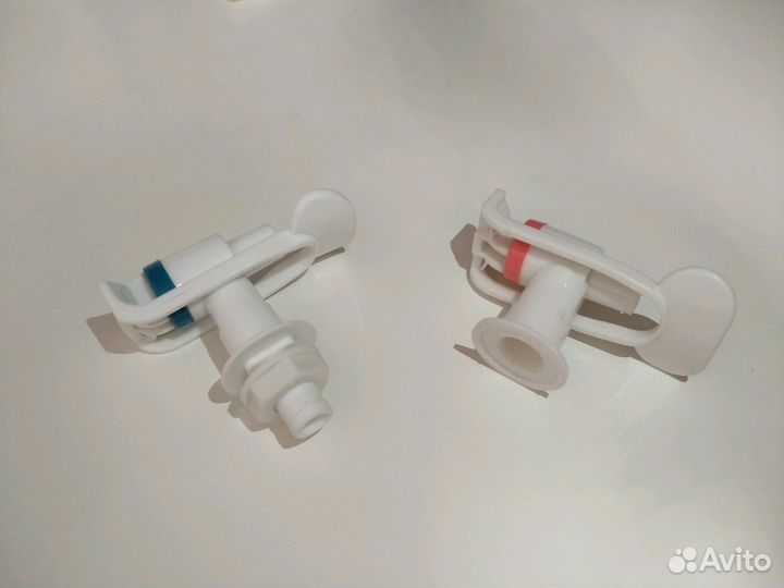 Краник для кулера