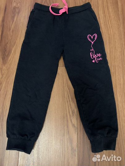 Вещи пакетом