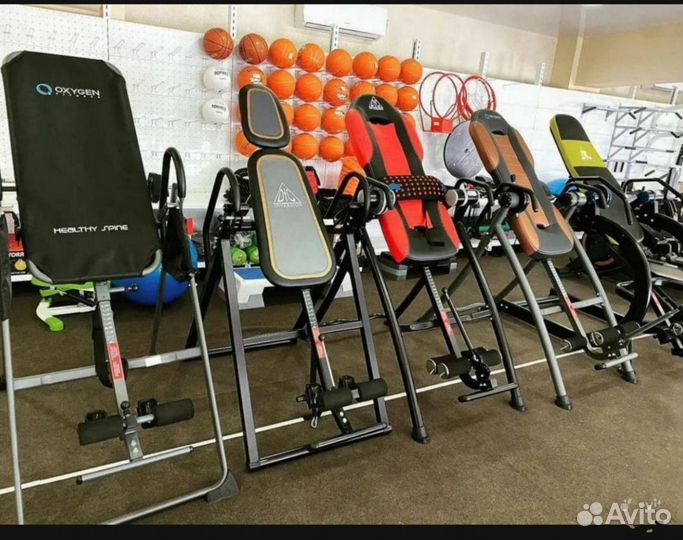 Инверсионный стол