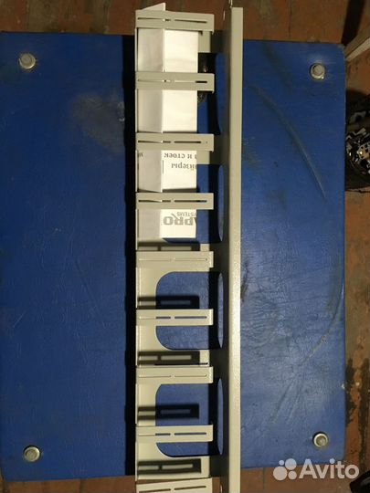 Органайзер полукольцо