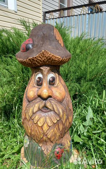 Сад,благустройство