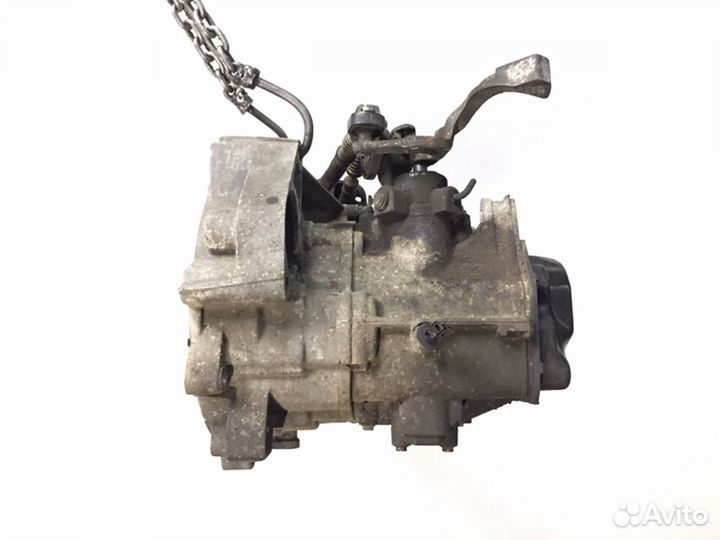 Коробка передач 