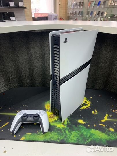 Sony playstation 5 pro 2tb