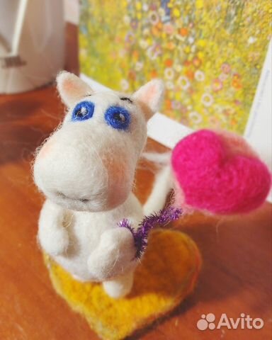 Мумий тролль