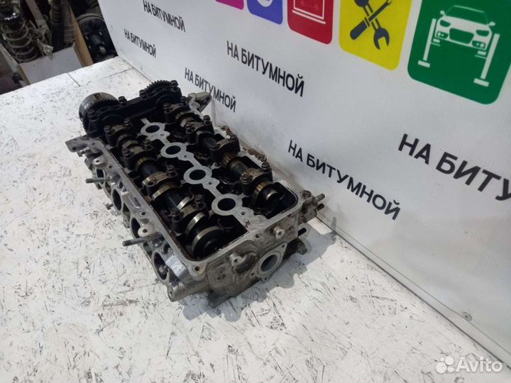 Гбц Hyundai Solaris G4FC