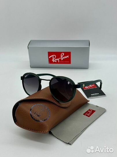 Солнцезащитные очки ray ban