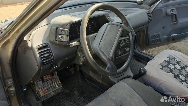 Щиток приборов ваз 2111