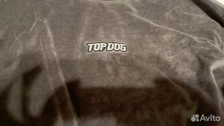 Свитшот topdog