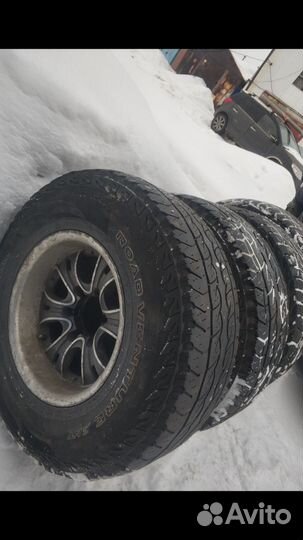 Фаркоп Митсубиси Паджеро 2