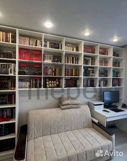 Шкаф-купе на заказ