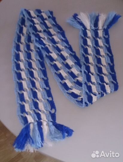 Шарфы детские и Шарф -бактус 