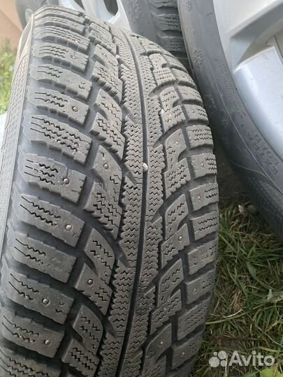 R17 Marshal 793 225/65, PCD 5x114.3 DIA 60.1