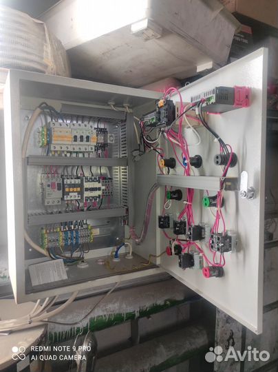 Покрасочная камера для автомобилей