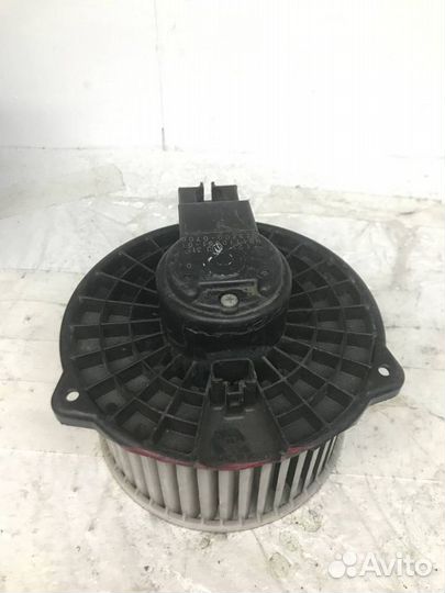 Моторчик печки Мазда 6 2 GH