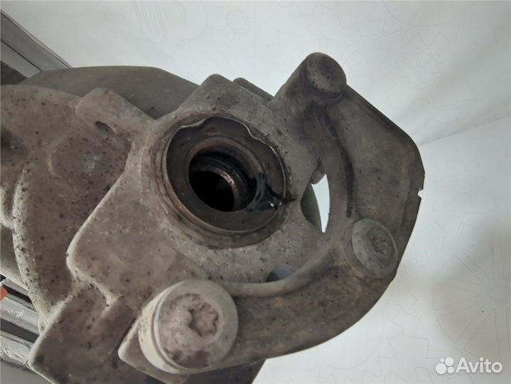 Редуктор моста Ford Fusion USA, 2014