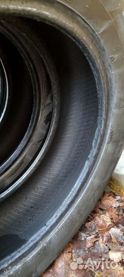225 65 р17 комплект Маршал
