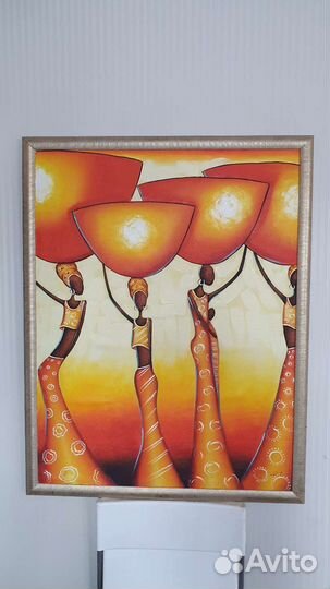 Интерьерная картина